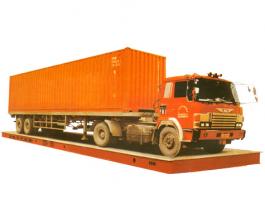 MOUNT STAR模擬汽車電子衡 山星盛電壓信號汽車電了地磅 老式平臺上汽車的地磅秤