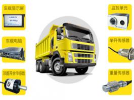 汽車(chē)稱(chēng)重車(chē)載稱(chēng)重監(jiān)控系統(tǒng) 帶打印超載預(yù)警自卸車(chē)遠(yuǎn)程視頻監(jiān)控GPS及RFID射頻識(shí)別裝置