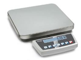 德國科恩KERN DS系列精密平臺(tái)秤 售后維修故障排除