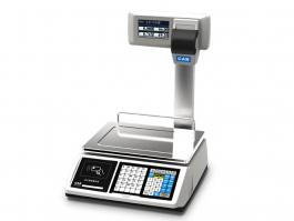 智能農貿溯源電子桌面秤