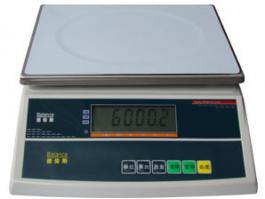 佰倫斯BWS-SN計重桌秤