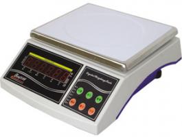 佰斯特BWS-SXR計(jì)重桌秤