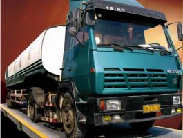 工字鋼汽車(chē)衡-加固槽鋼工字鋼地磅