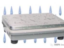上海英展機電新款防水計重臺秤集合 不銹鋼秤體防水等級：IP68