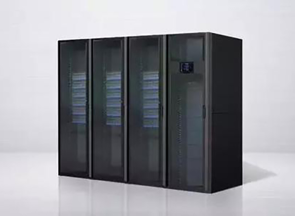 一體化機(jī)柜工程