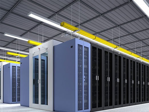 模塊化機房工程