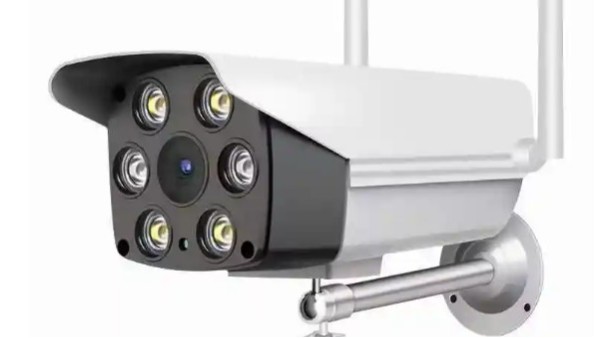 安防監控維護技術解答