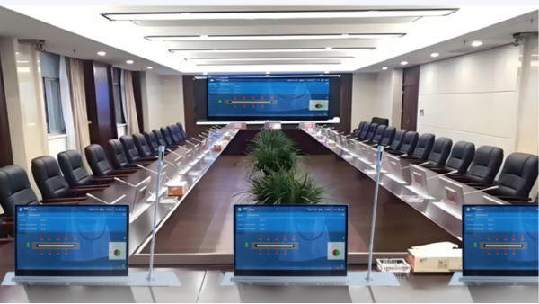 無(wú)紙化辦公實(shí)施方案