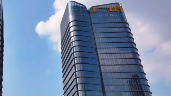 廣鋁酒店弱電智能化項目