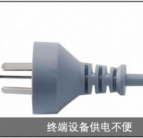 傳統視頻有線網絡監控