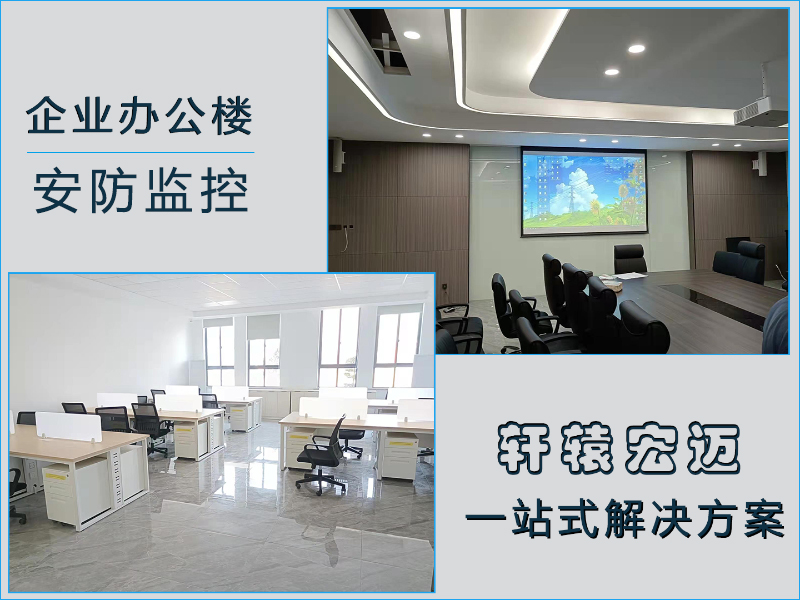 什么是AI智能視頻監控系統