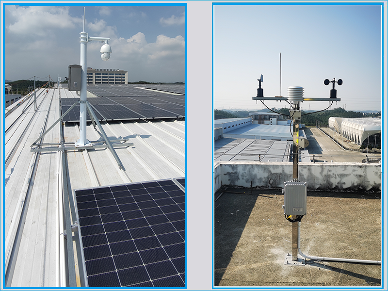 光伏監(jiān)控