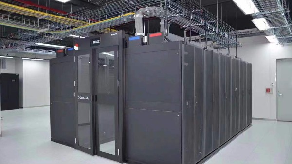 數據中心網絡工程建設