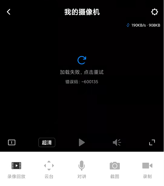 安防監(jiān)控攝像機(jī)