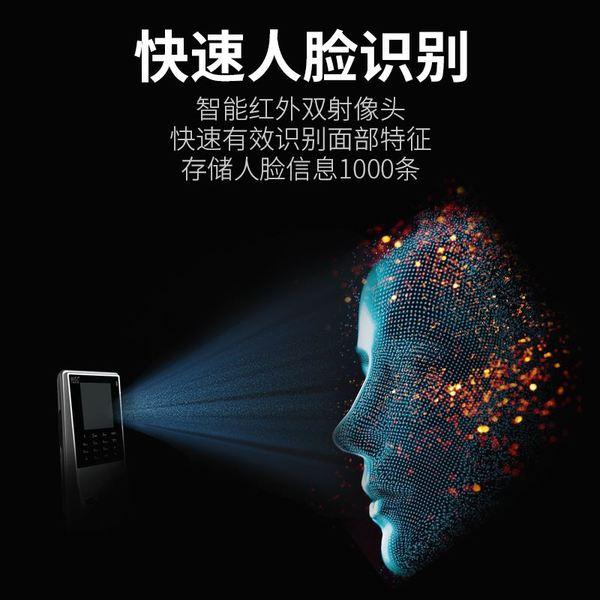 人臉識(shí)別門禁系統(tǒng)