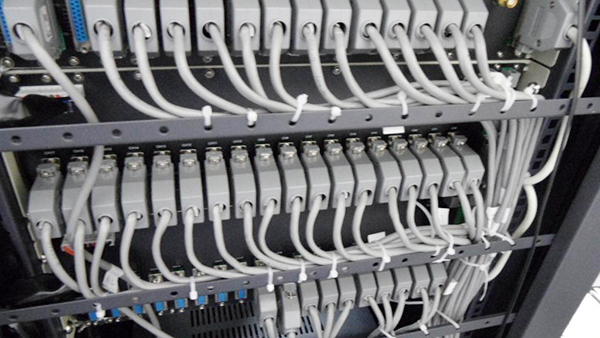 綜合網(wǎng)絡(luò)布線工程