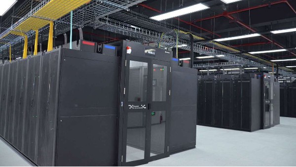 機房工程有哪些核心組成部分