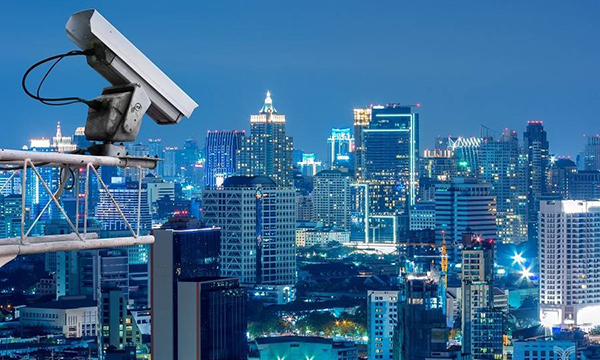 視頻監控APP在線巡檢圖