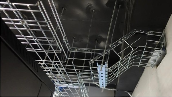 酒店綜合布線系統(tǒng)改造方案