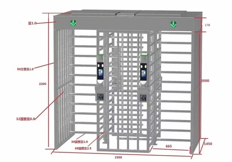 電梯間系統(tǒng)圖
