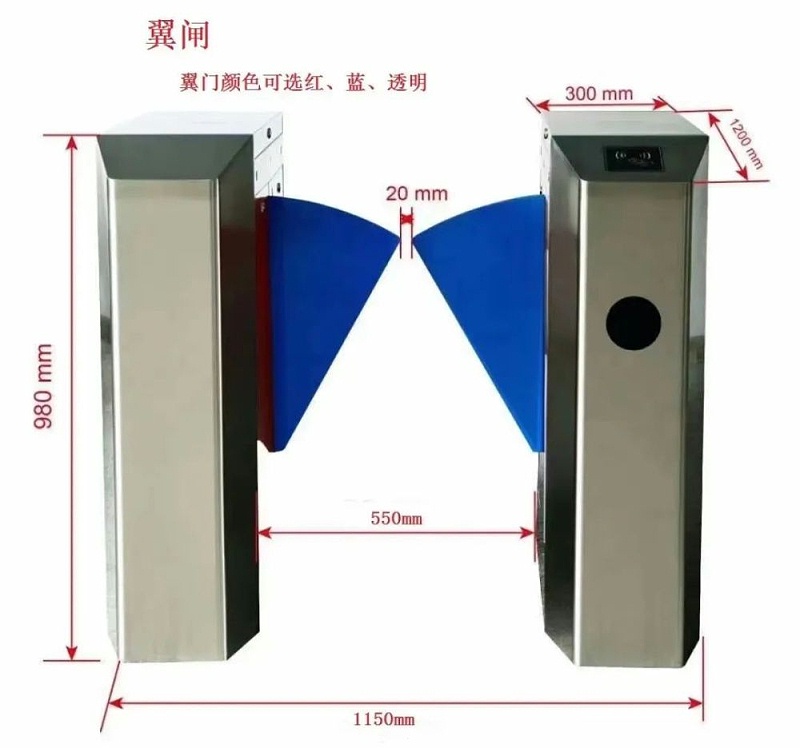 進(jìn)出入系統(tǒng)圖