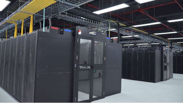 弱電智能化包含些什么