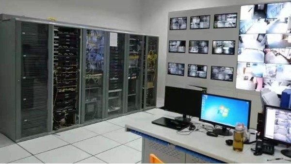 什么是弱電工程項目？