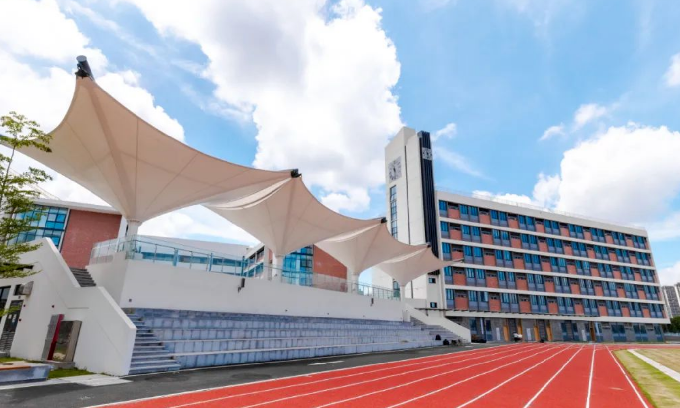 新建學校弱電系統布局解決方案