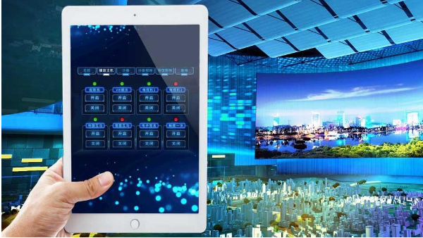 智能化安防監(jiān)控系統(tǒng)的五大優(yōu)勢(shì)