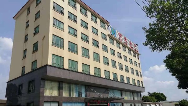 何氏水產【視頻監控工程】項目案例