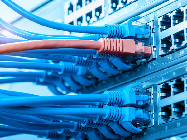 光纖布線系統 光纖布線系統