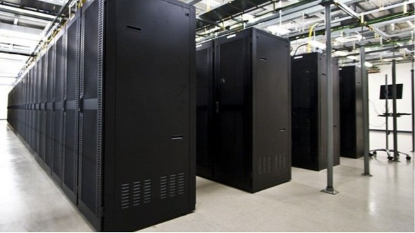 園區機房工程設計方案