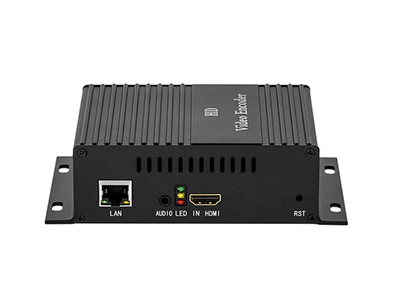 安防視頻監控系統編解碼器圖