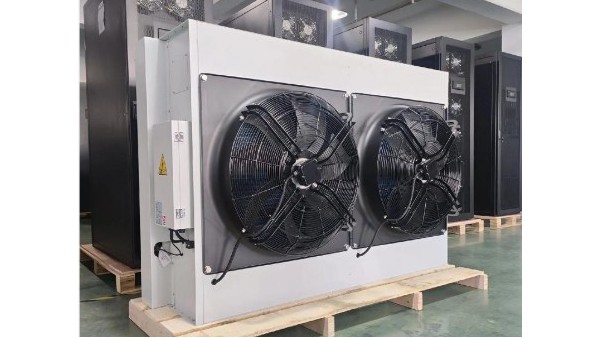 機房精密空調如何選