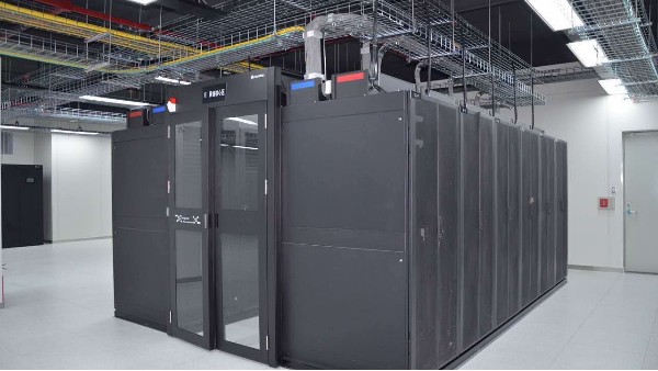 弱電機房工程建設的注意事項