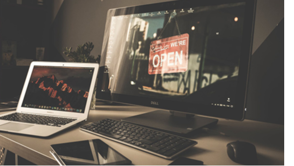 典型的<i style='color:red'>云桌面</i>應用場景