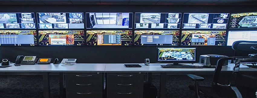 工廠AI智能視頻監(jiān)控