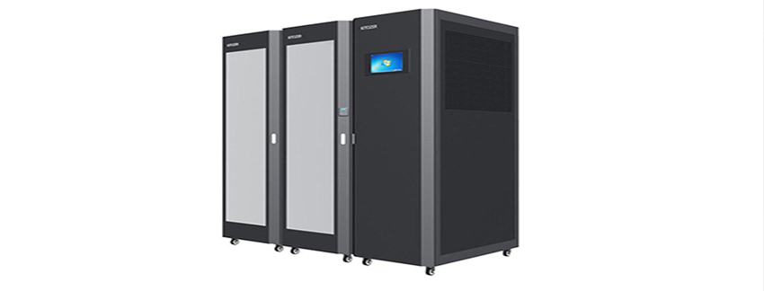 一體化機(jī)柜工程