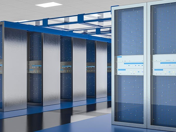 交換機解決方案